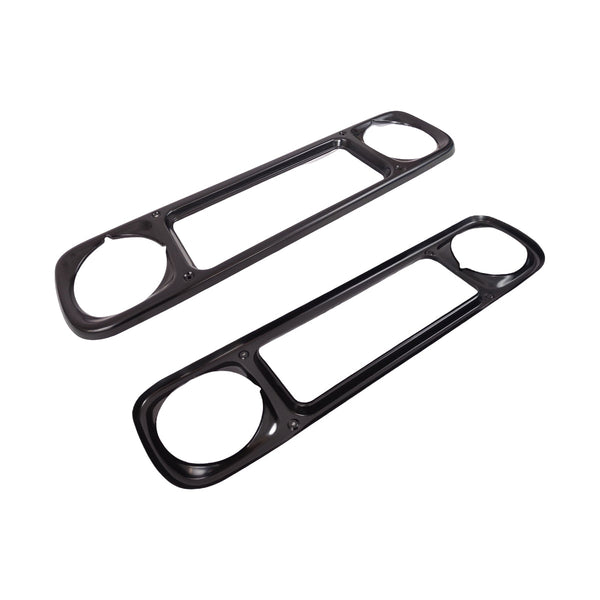 TOYOTA LAND CRUISER FJ40 FJ43 FJ45 BJ40 OEM Coda Luci Lampade LH & Rh TOYOTA LAND CRUISER FJ40 FJ43 FJ45 BJ40 OEM Coda Luci Lampade LH & Rh