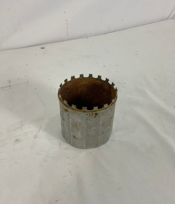 Used - Hub Cap w/ Hole - FJ60, FJ62 1980-1990 - Cruiser Corps