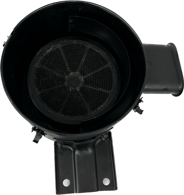 Used - Oil Bath Air Cleaner - FJ40 1958-1967 - Cruiser Corps