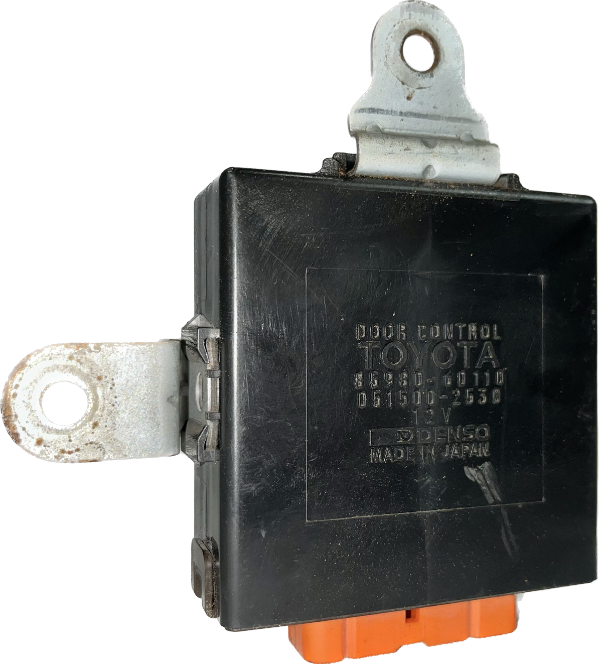 Used - Door control Relay (85980-60110) - FJ80, FZJ80 1992-1997
