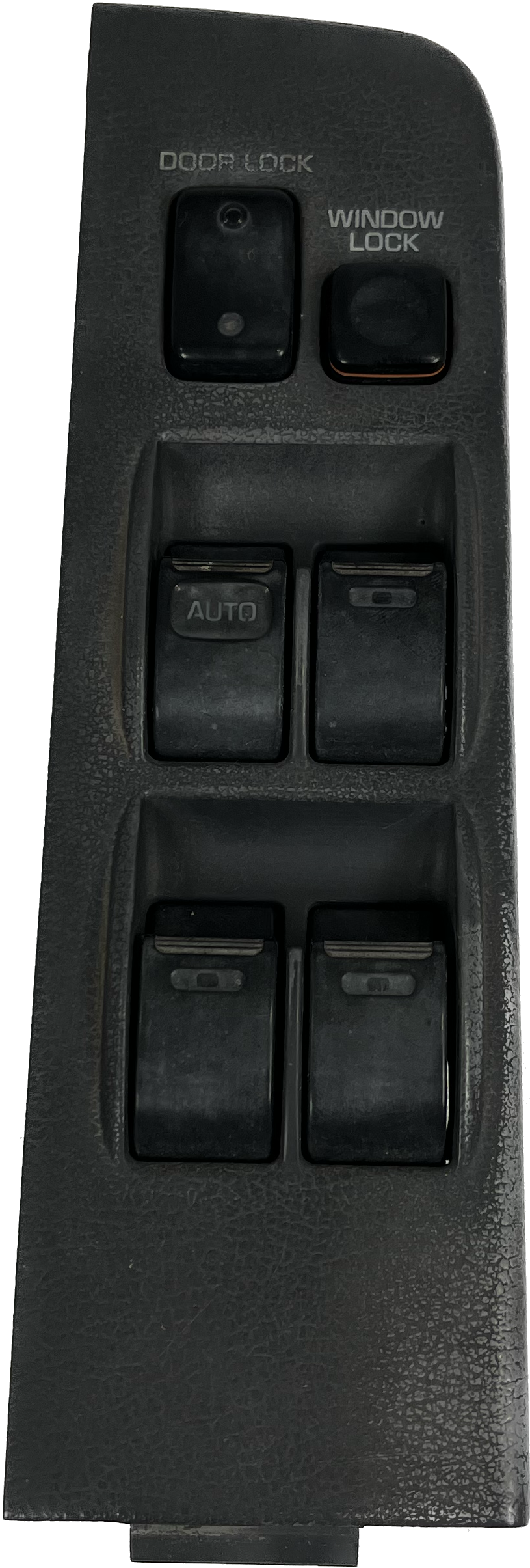 Used - Master Switch with Bezel - FJ80 1990-1994