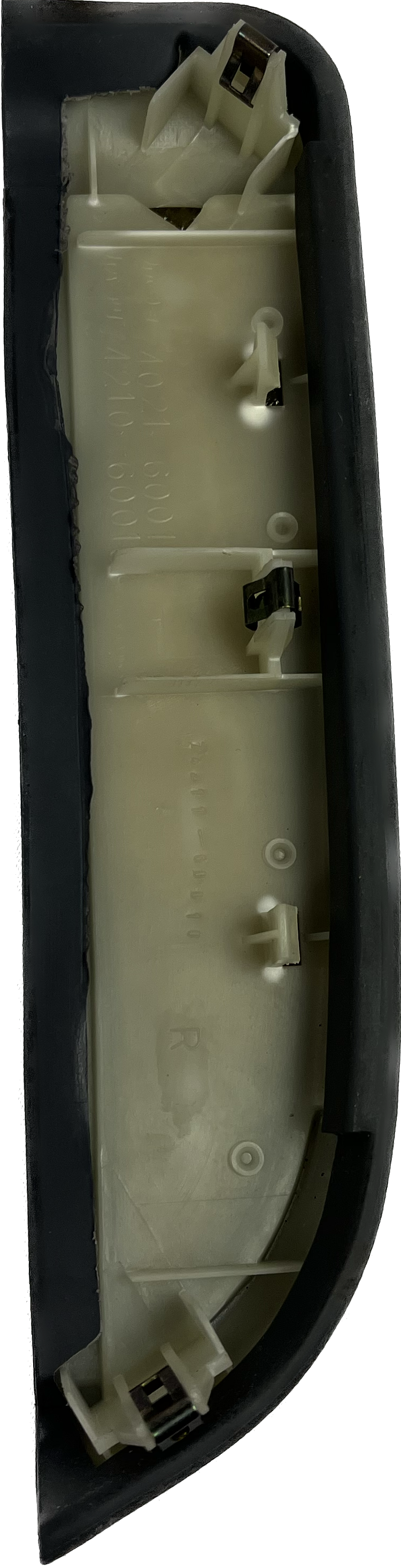 Used - Passenger Door Arm Pad - FJ80 1990-1992