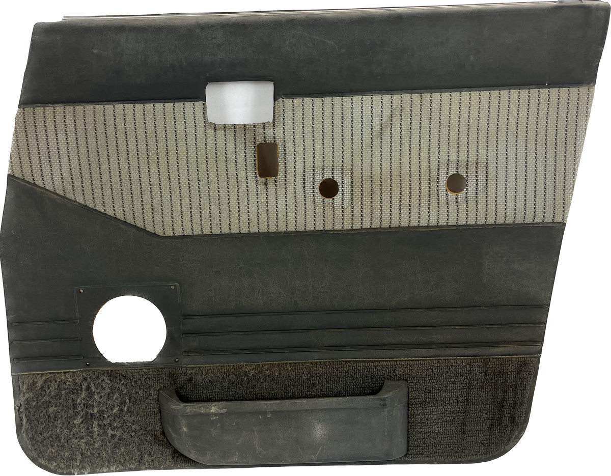 Used - Front Passenger Door Panel - FJ62 1987-1990