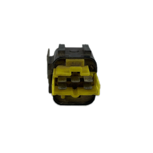 Used EFI Circuit Opening Relay FJ62 19871990 Cruiser Corps