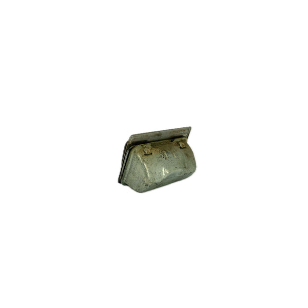 Used - Ash Tray Rear Door Brown - FJ60, FJ62 1980-1990 - Cruiser Corps