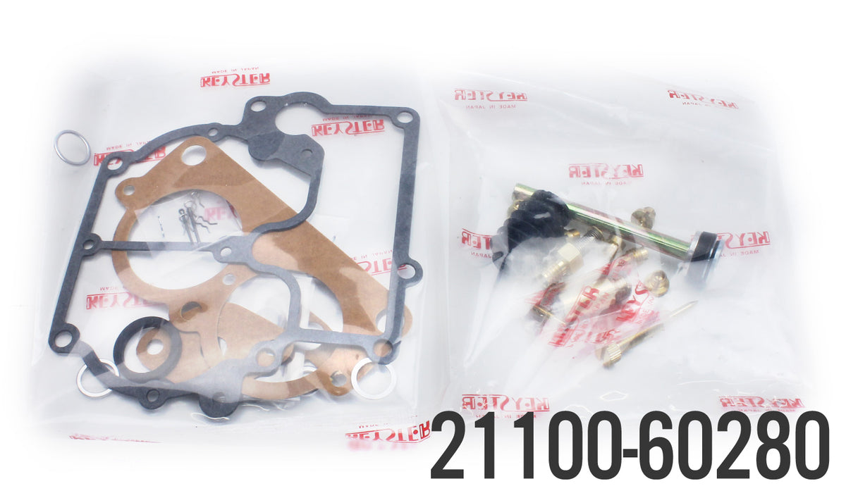 Toyota Land Cruiser FJ40 FJ60 Carburertor Rebuild Kits Carb Kits
