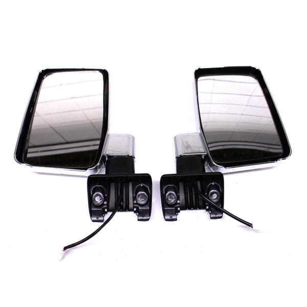 Power Mirror - Set FJ62 1987-1990 - Cruiser Corps