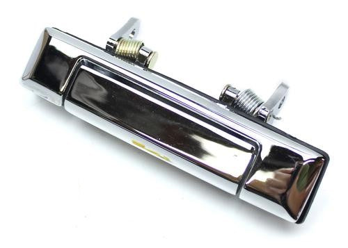 Door Handle / Outside - Front - Left Side - FJ60/62 - Reproduction