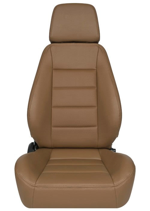 Corbeau Seat - Pair - FJ40, FJ55, FJ60, FJ62, FJ80, 100 Series, LX 450, LX 470, FJ Cruiser, BJ 1970-2014