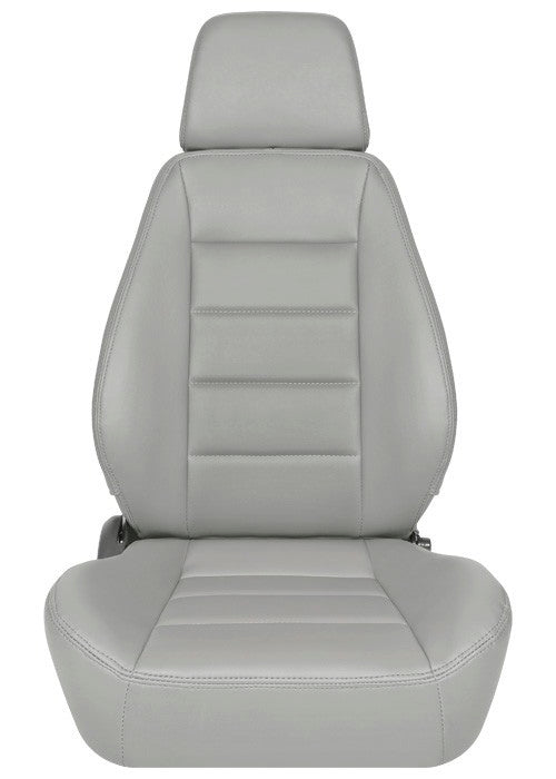 Corbeau Seat - Pair - FJ40, FJ55, FJ60, FJ62, FJ80, 100 Series, LX 450, LX 470, FJ Cruiser, BJ 1970-2014