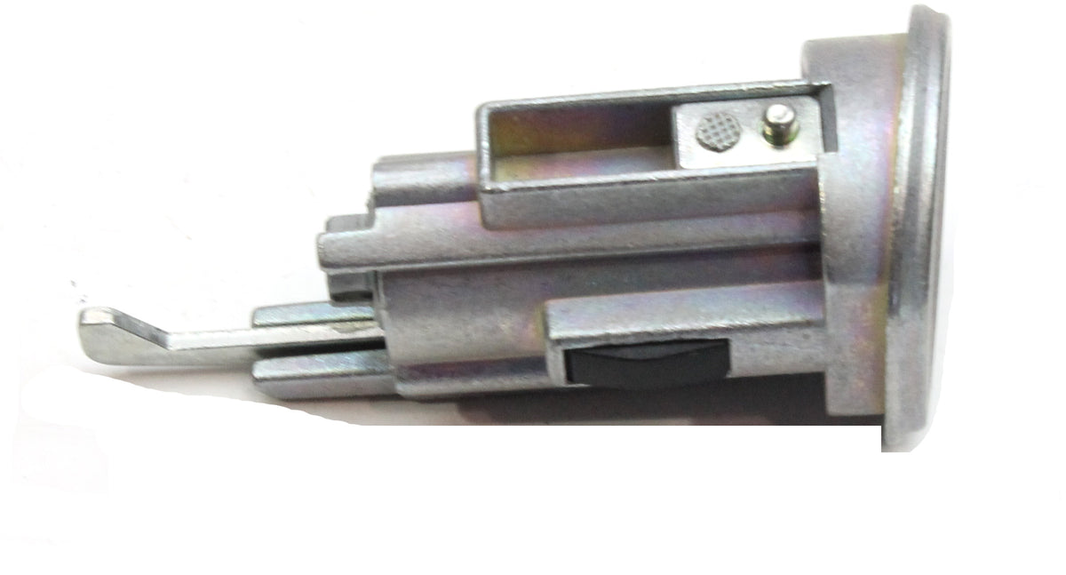 Ignition Lock Cylinder &amp; Key OEM- FJ60 1980-1987