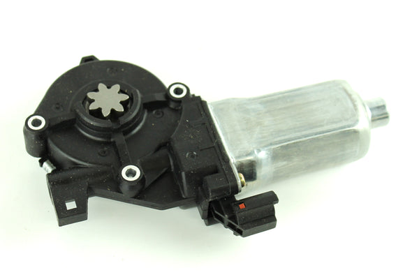 Power WIndow Lift Motor - Driver Front/Passenger Rear - FJ80/FZJ80