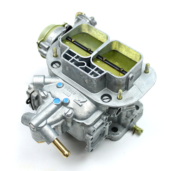 fj40 weber carburetor land cruiser - Cruiser Corps