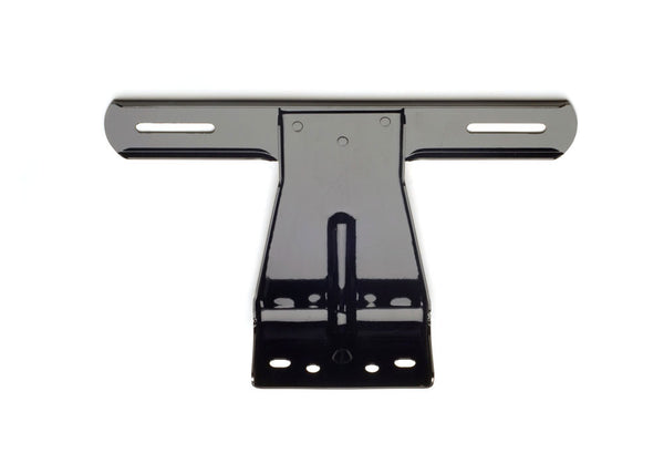 Genuine Toyota OEM Front License Plate Bracket – Fits Land Cruiser FJ40, BJ40 (75101-60011)