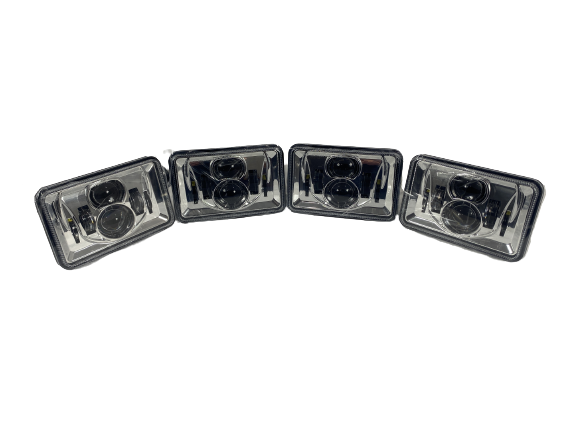 LED Headlamp - StanleyGear