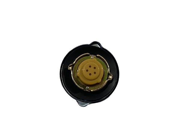 Genuine OEM Toyota Fuel Tank Cap For FJ60 & FJ62 Land Cruiser (1981-1990) - Steel