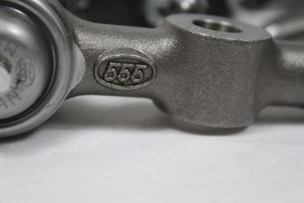FJ60 FJ62 Tie Rod Ends - Cruiser Corps