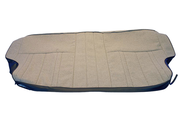 Seat Covers - Rear Kit - Brown - FJ60 - FJ62 - 1980-1990 - Cruiser
