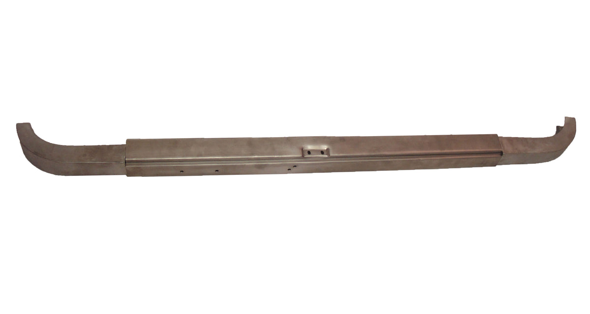 Rear Sill with Cover - FJ40 1975-1978
