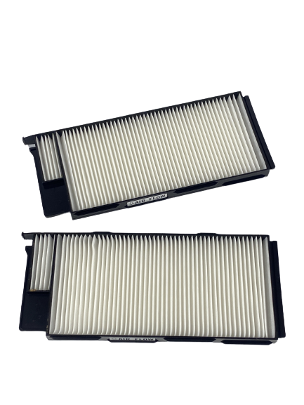Air Filter - LX470 - 100 Series ( 2 Pack cabin air filters ) - 1998-2007