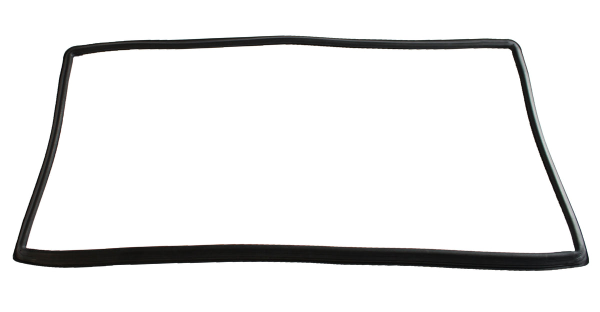 Weatherstrip - Windshield Seal - Reproduction - 70 Series 1984-2009
