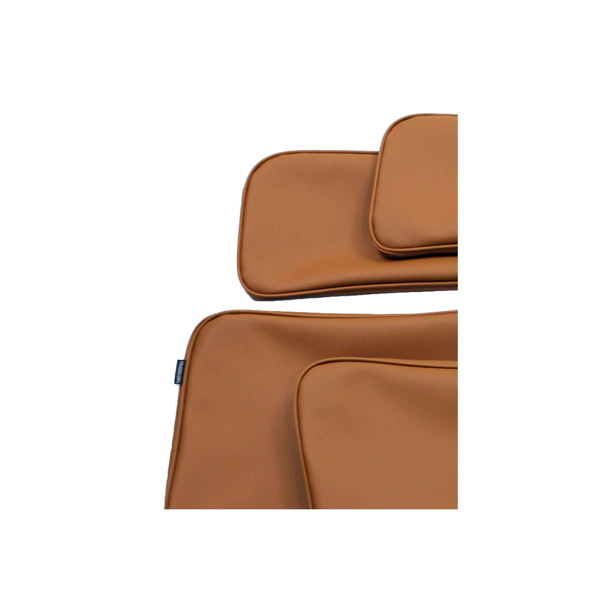Seat Headrest Covers FJ40, BJ 1972-1978