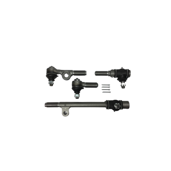 FJ60 FJ62 Tie Rod Ends - Cruiser Corps