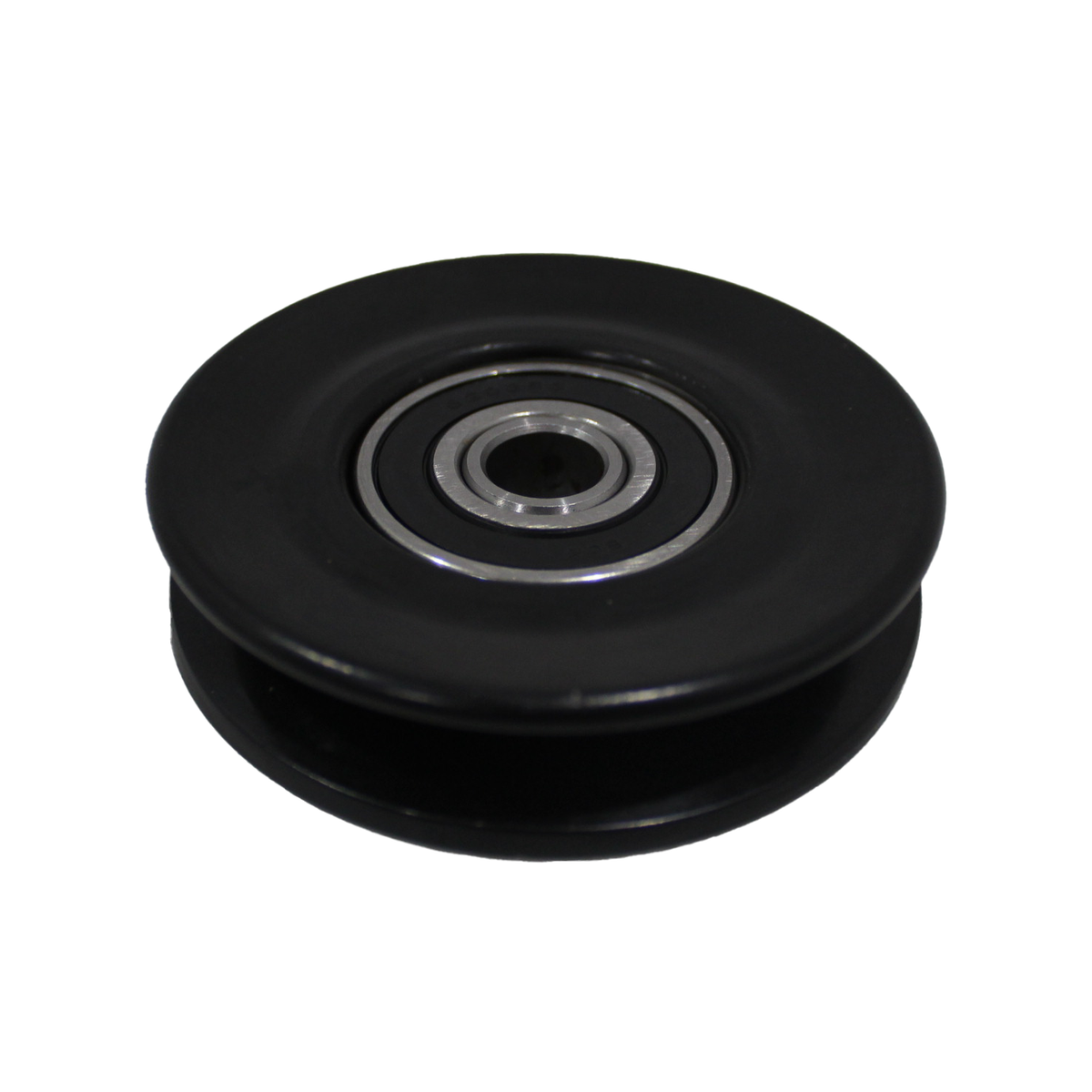 A/C Idler Tensioner Pulley - FJ62, FJ80 1988-1992
