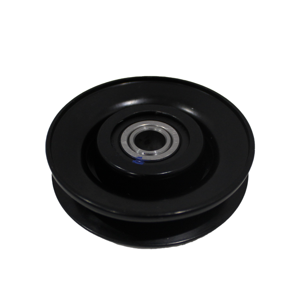 A/C Idler Tensioner Pulley - FJ62, FJ80 1988-1992