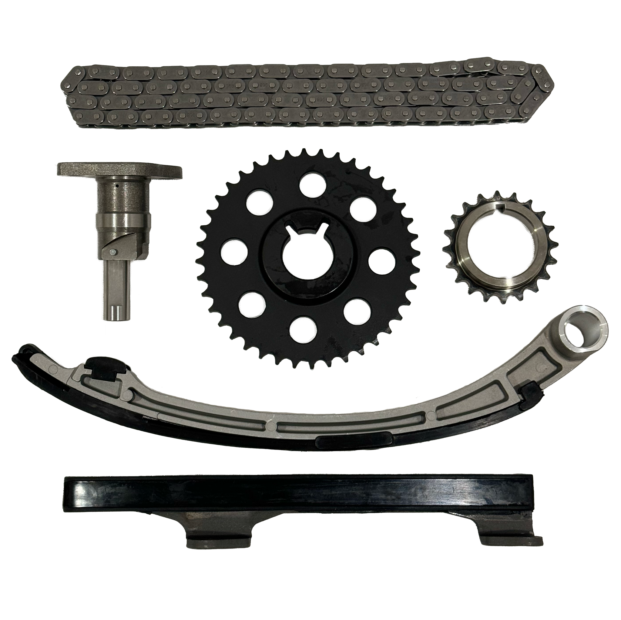 Timing Chain Kit - 80 Series - FZJ80, LX450 - 1993-1997 - Cruiser Timing Chain Kit - 80 Series - FZJ80, LX450 - 1993-1997 - Cruiser