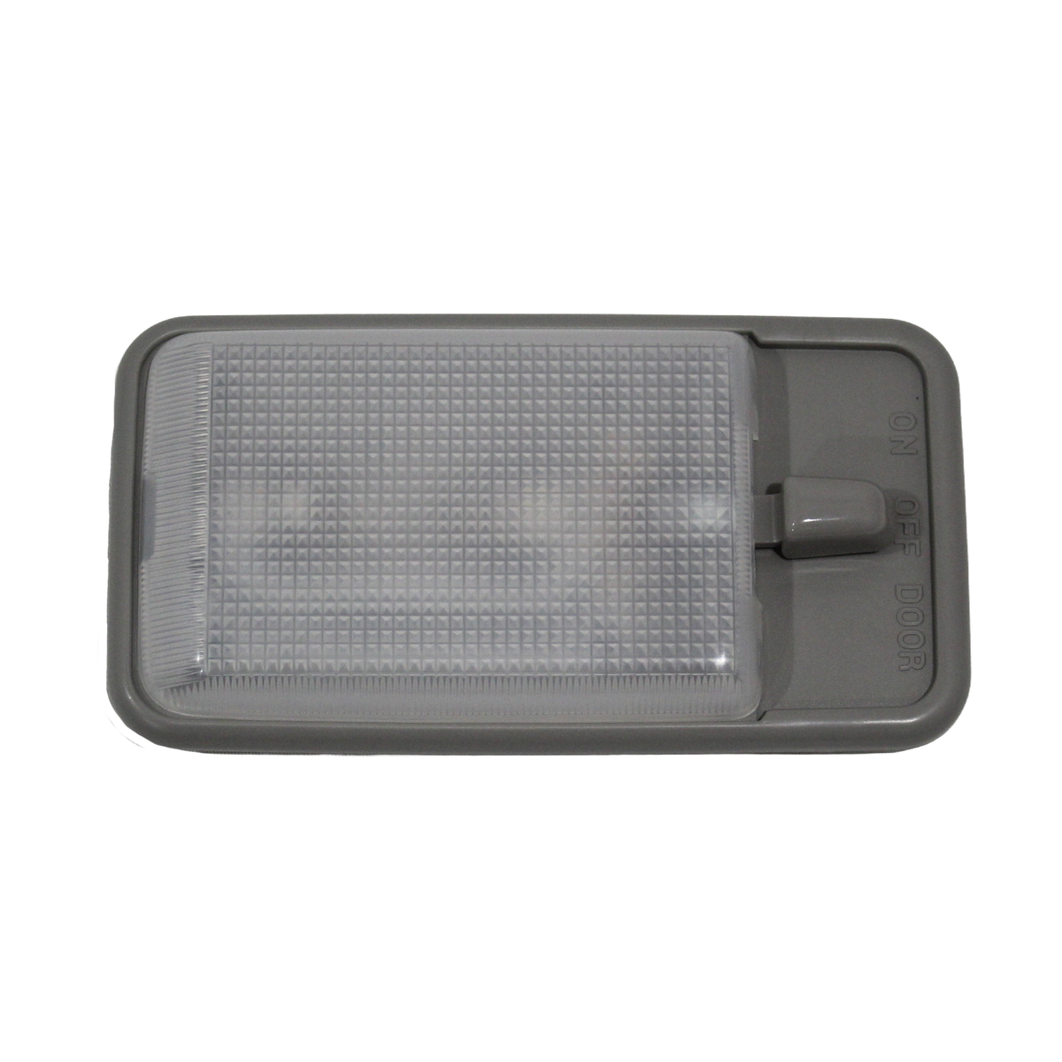 Dome Light Assembly (Front) - OEM - FJ60, FJ62, BJ 1981-1990