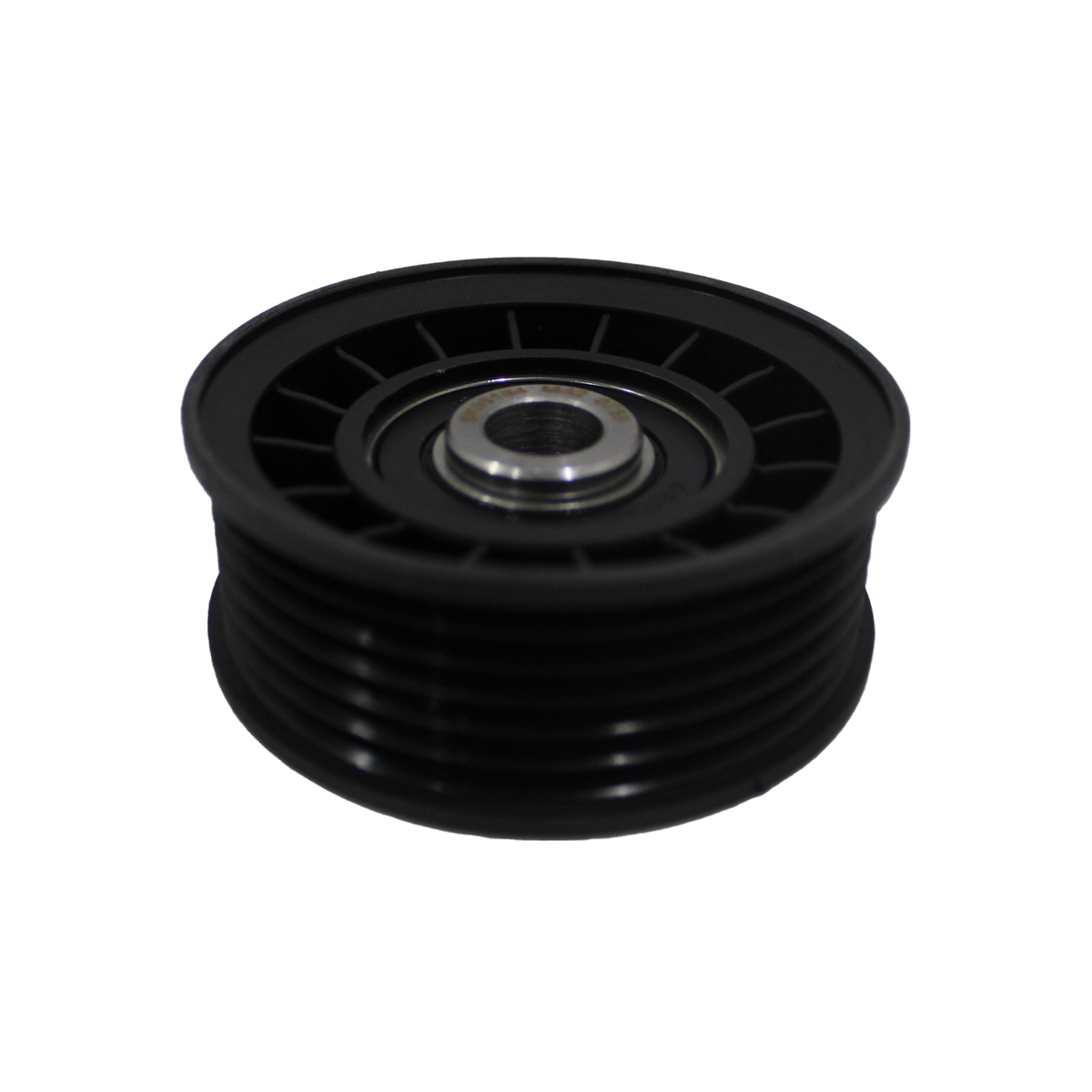 Serpentine Belt Idler Pulley - 100 Series, UZJ100, LX470 1998-2007