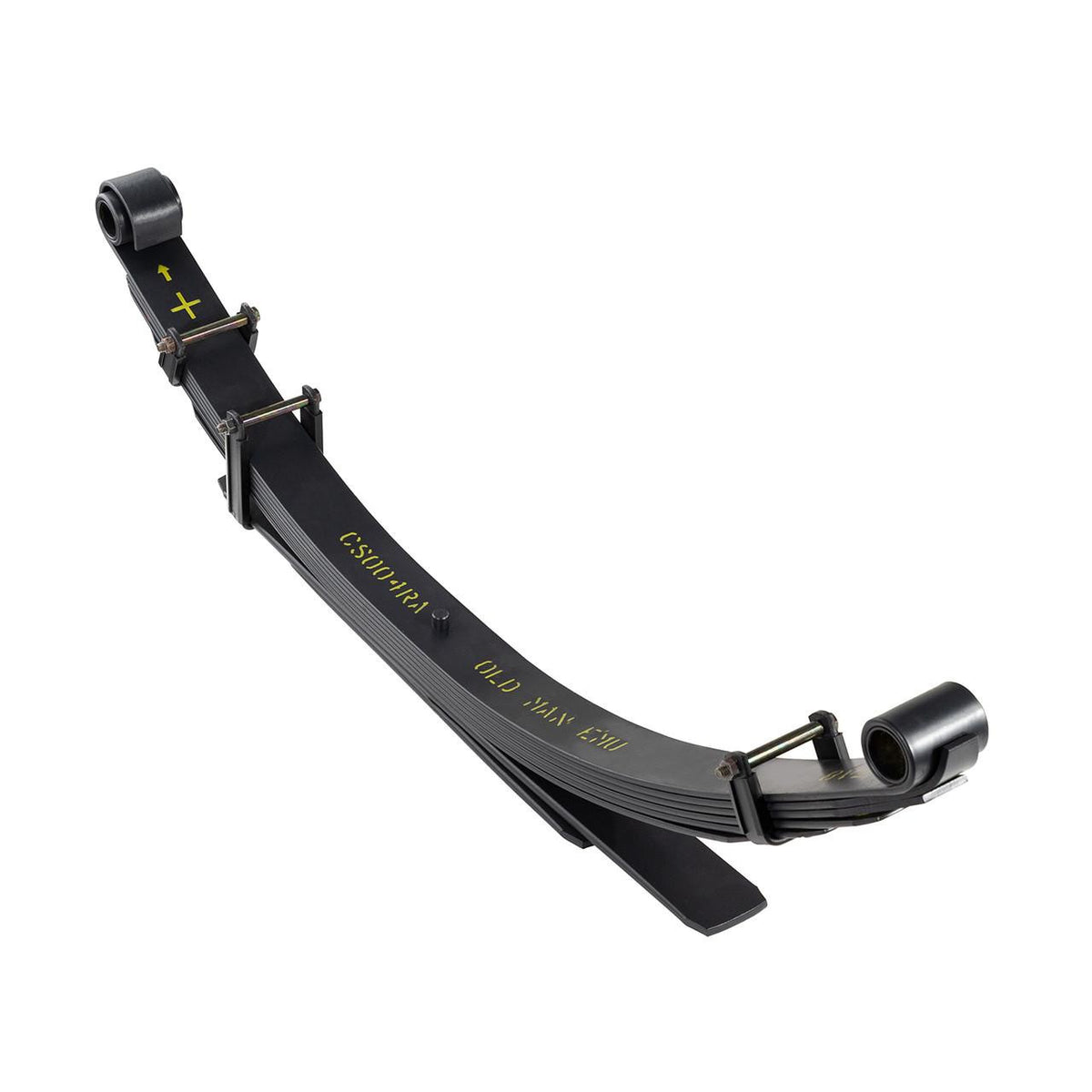 2"-3" Lifted Leaf Spring - US Heavy/NON-US Medium Load - CS004RA