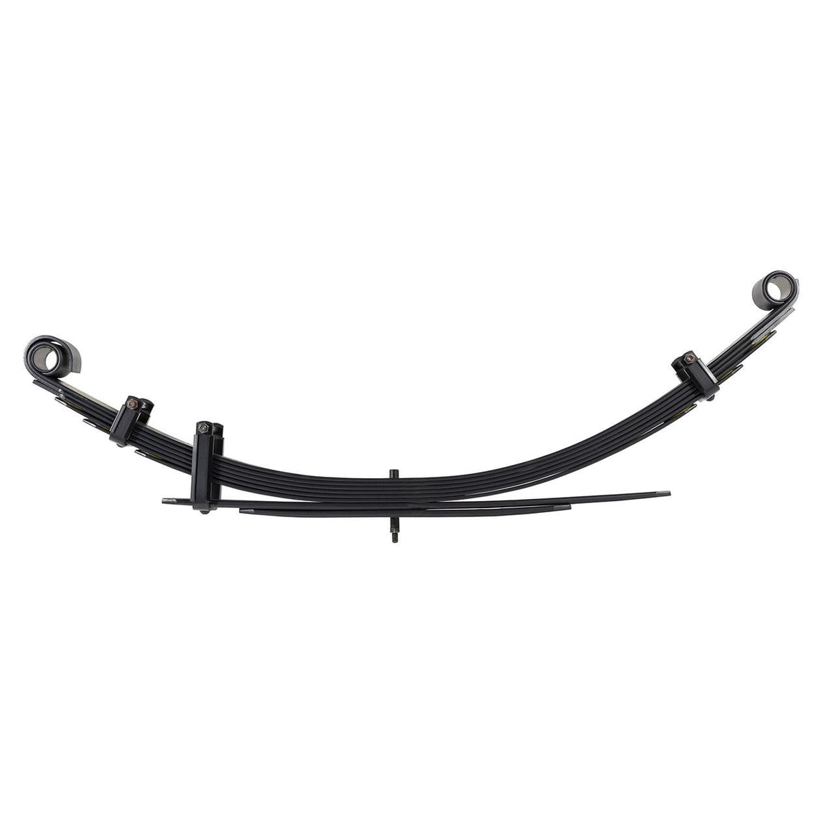 2"-3" Lifted Leaf Spring - US Heavy/NON-US Medium Load - CS004RA