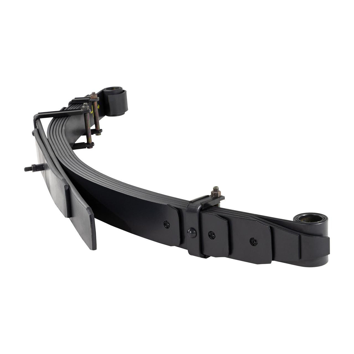 2"-3" Lifted Leaf Spring - US Heavy/NON-US Medium Load - CS004RA