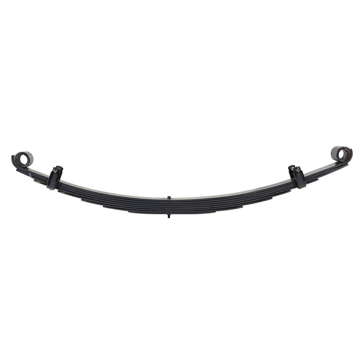 1.5" Lifted Leaf Spring, Front - Stock/Light Load - CS001F - FJ40, FJ45, BJ 1958-1984