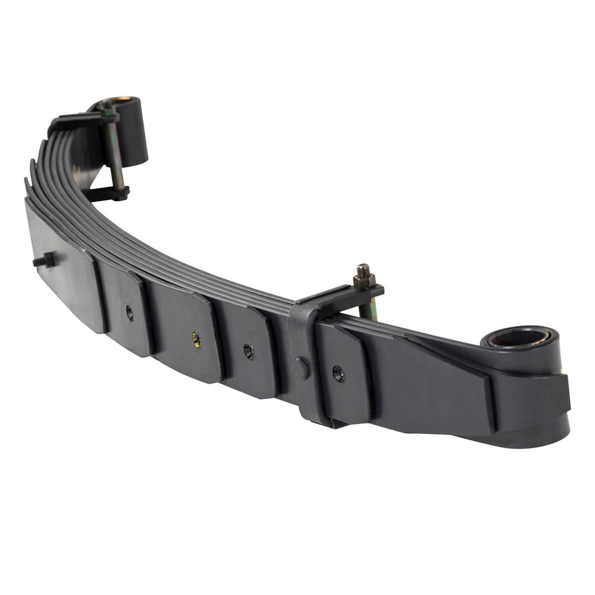 1.5" Lifted Leaf Spring, Front - Stock/Light Load - CS001F - FJ40, FJ45, BJ 1958-1984