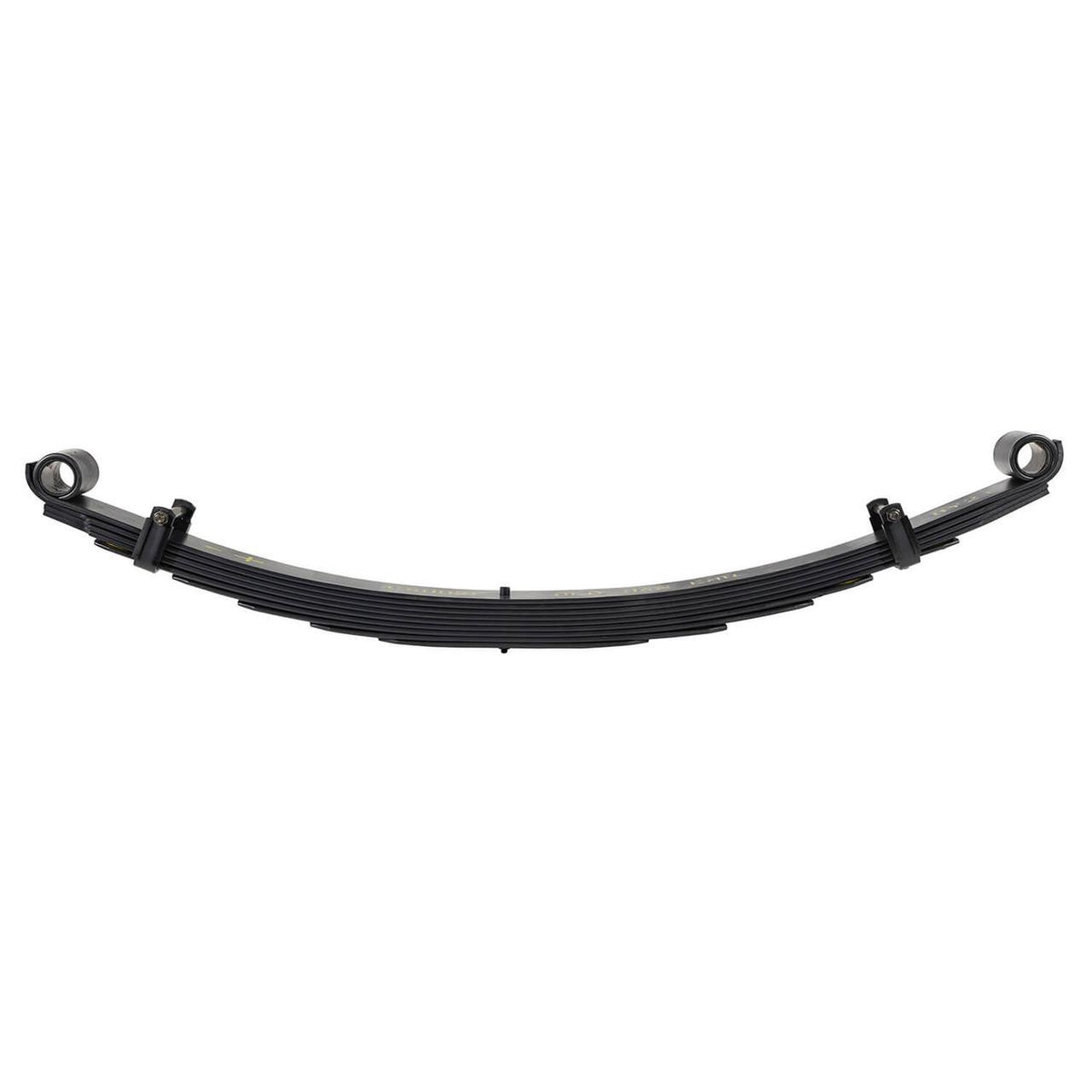 1.25" Lifted Leaf Spring, Front - Heavy Load - CS002F - FJ40, FJ45, BJ 1958-1984