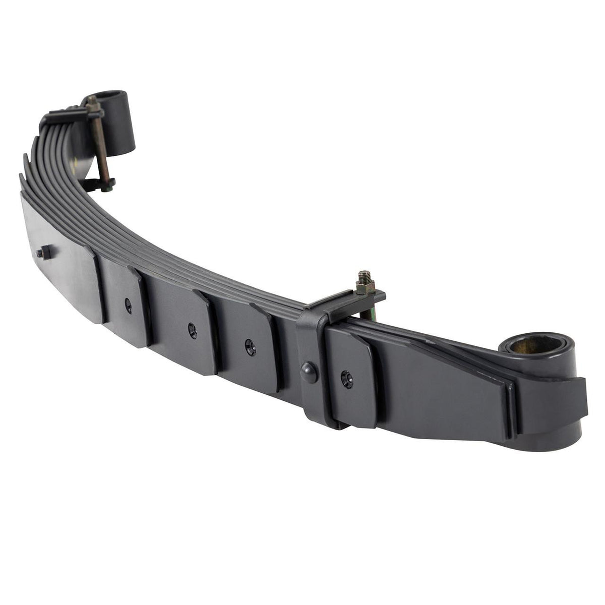 1.25" Lifted Leaf Spring, Front - Heavy Load - CS002F - FJ40, FJ45, BJ 1958-1984