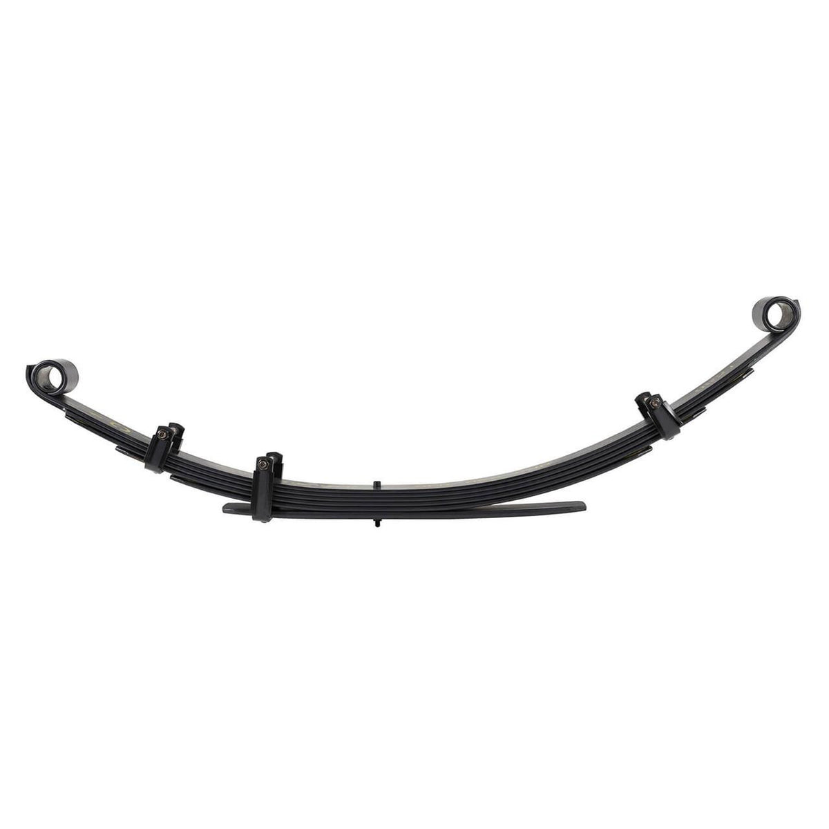2.25" Lifted Leaf Spring, Rear - Medium Load - CS001R - FJ40, BJ 1958-1984