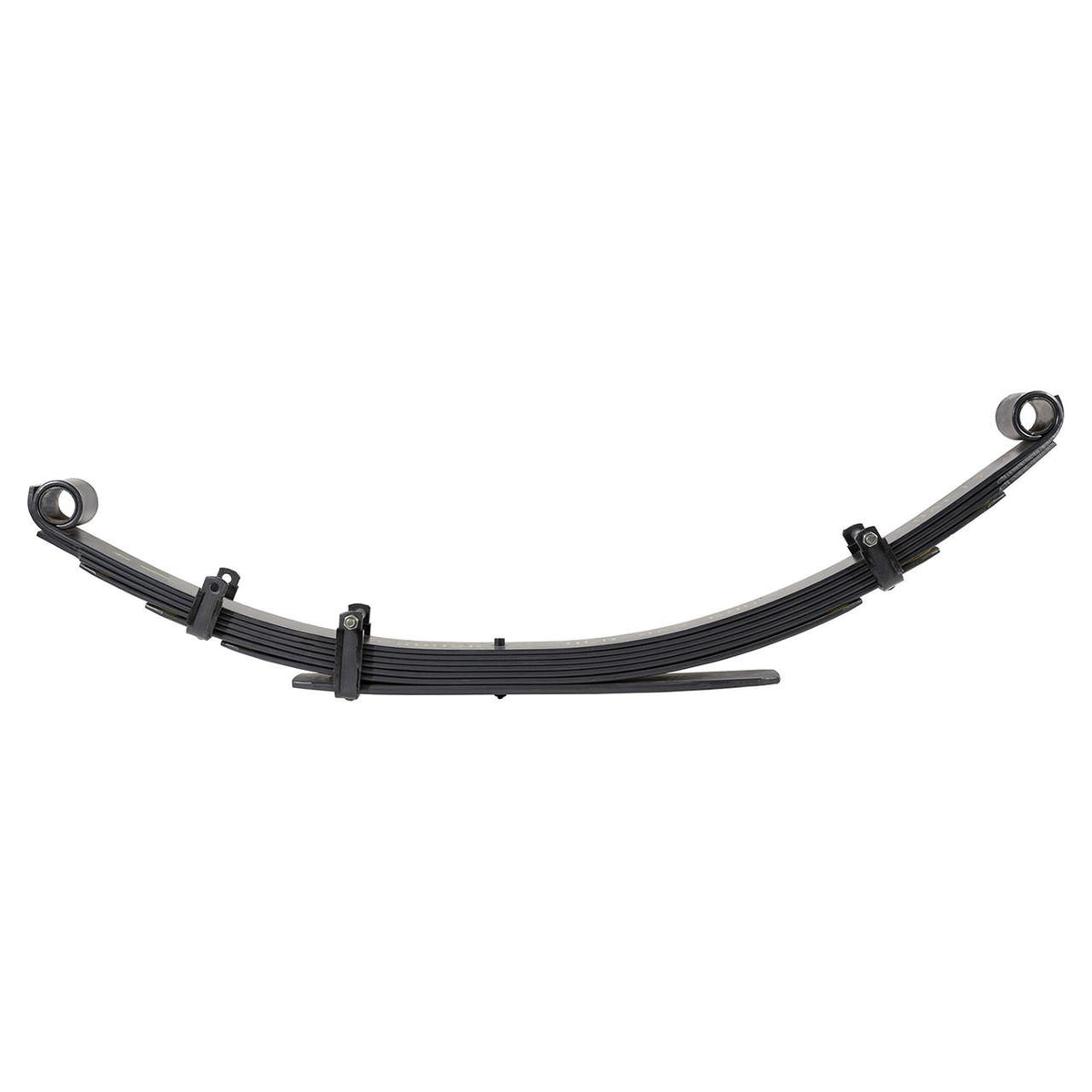 2.5" Lifted Leaf Spring, Rear - Heavy Constant - CS002R, FJ40, BJ 1958-1984