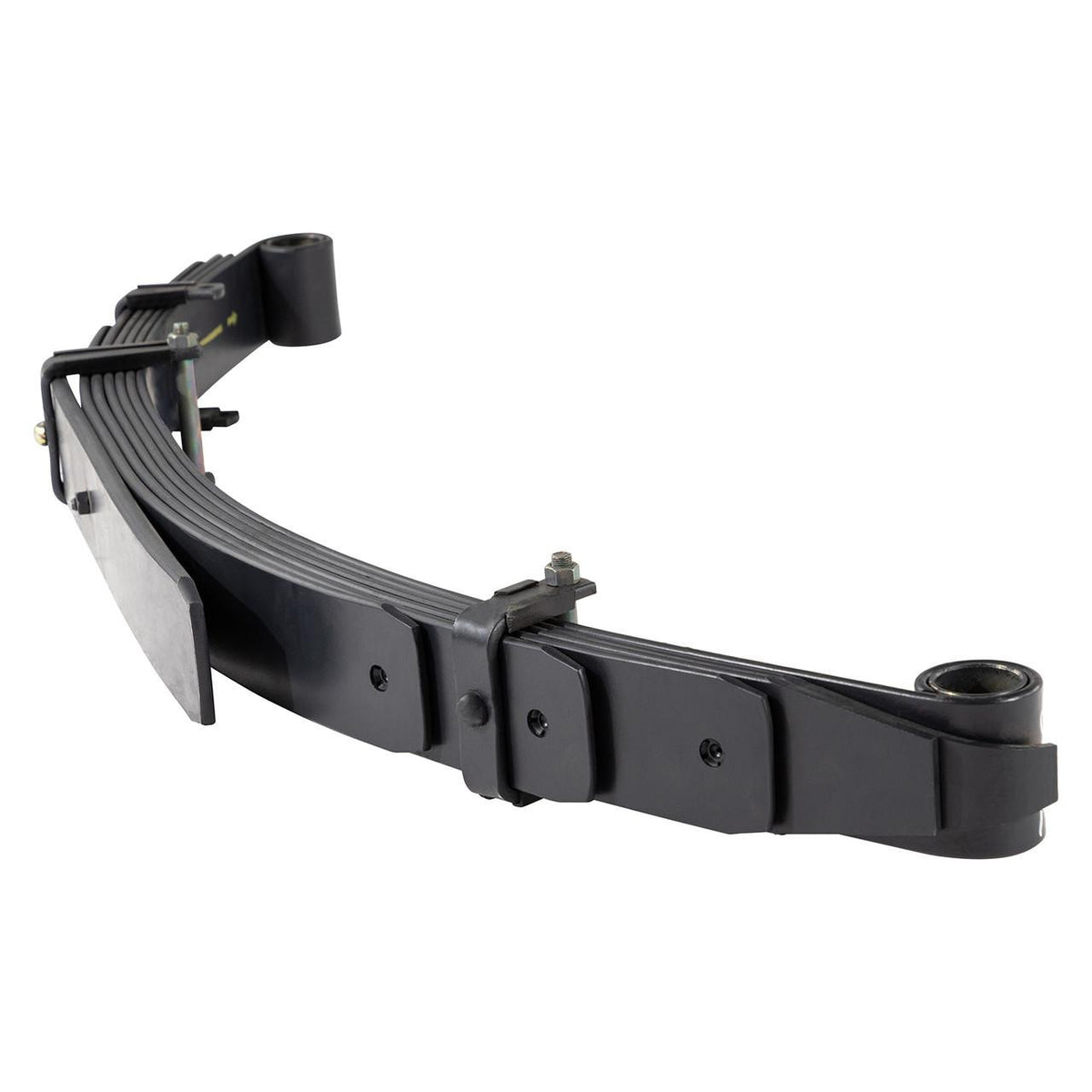 2.5" Lifted Leaf Spring, Rear - Heavy Constant - CS002R, FJ40, BJ 1958-1984