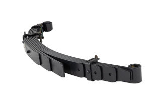 Leaf Spring - Heavy Load (880 GVW) - CS003R - FJ45, BJ 1958-1984
