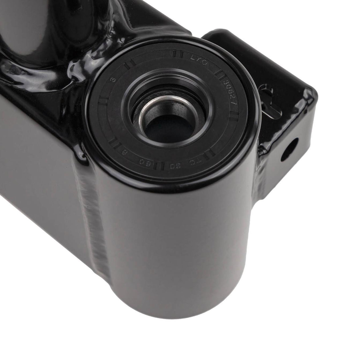 Jerry Can Holder Right Side - FJ80, LX450 1990-1997
