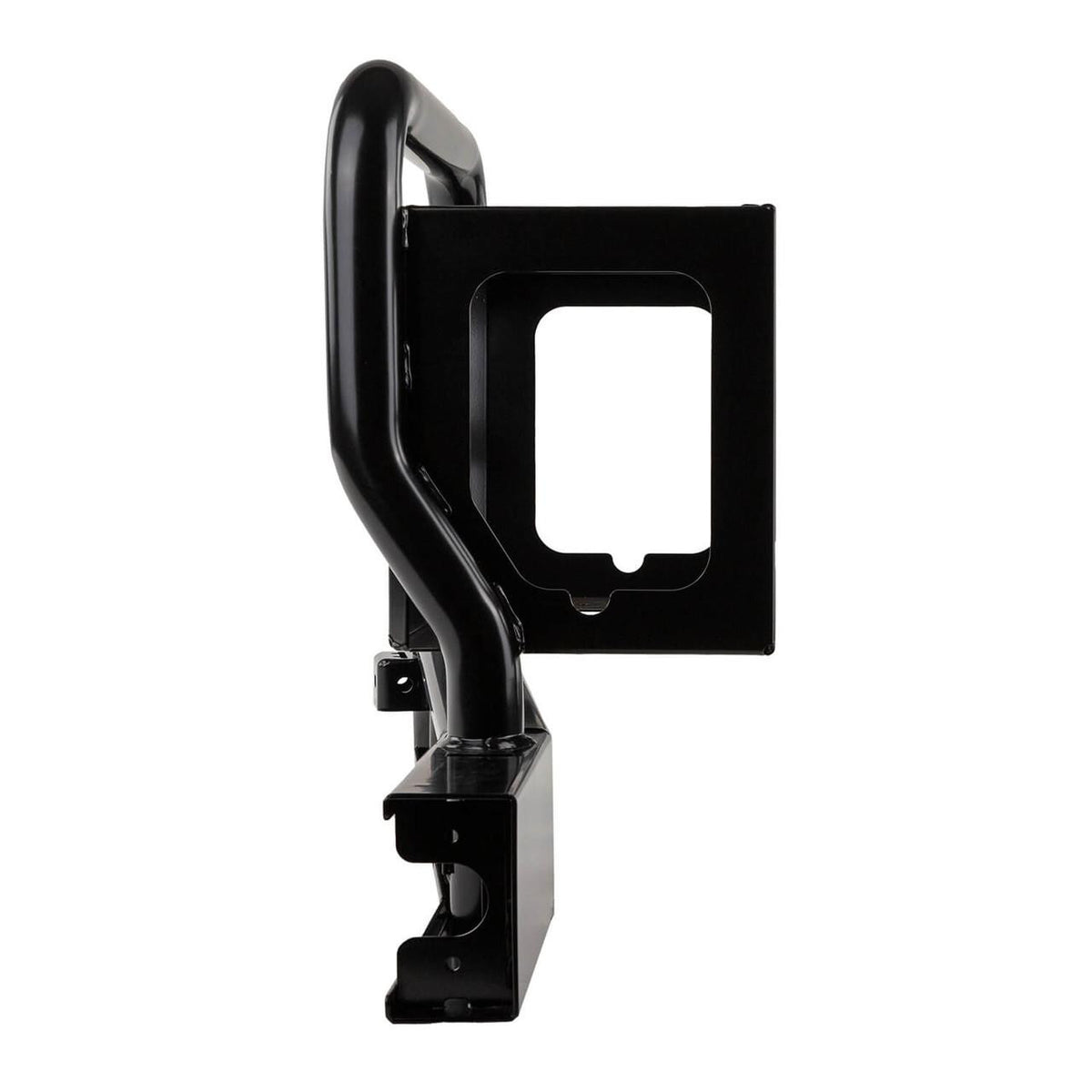 Jerry Can Holder Right Side - FJ80, LX450 1990-1997