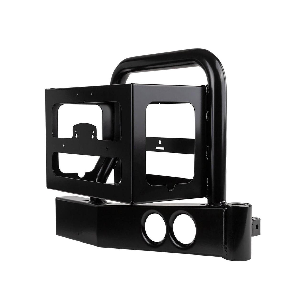 Jerry Can Holder Right Side - FJ80, LX450 1990-1997
