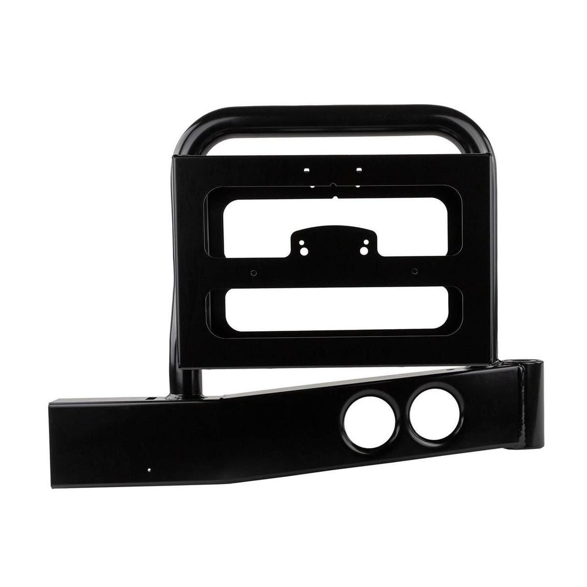 Jerry Can Holder Right Side - FJ80, LX450 1990-1997