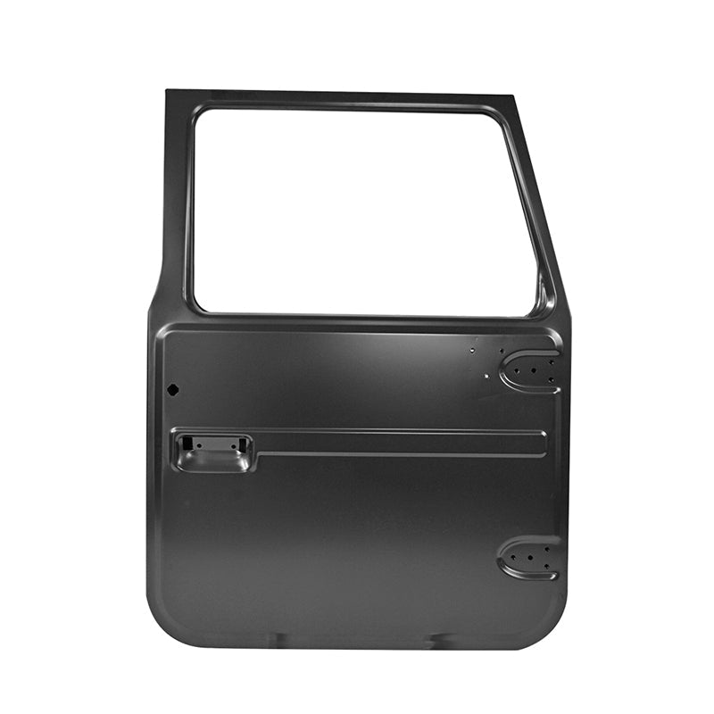 Door - Right Front - FJ40, FJ45 1975-1984