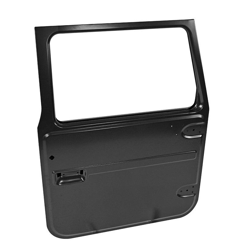 Door - Right Front - FJ40, FJ45 1975-1984