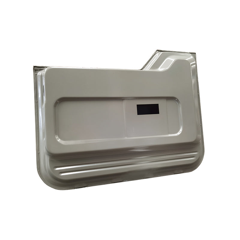 ★★★ ①装飾オプションサンプル（No.1~18）★★★ Half Door - Left Front - FJ40, FJ45 1975-1984 - Cruiser Corps